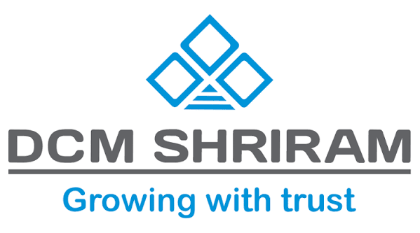 DCM SHRIRAM LIMITED