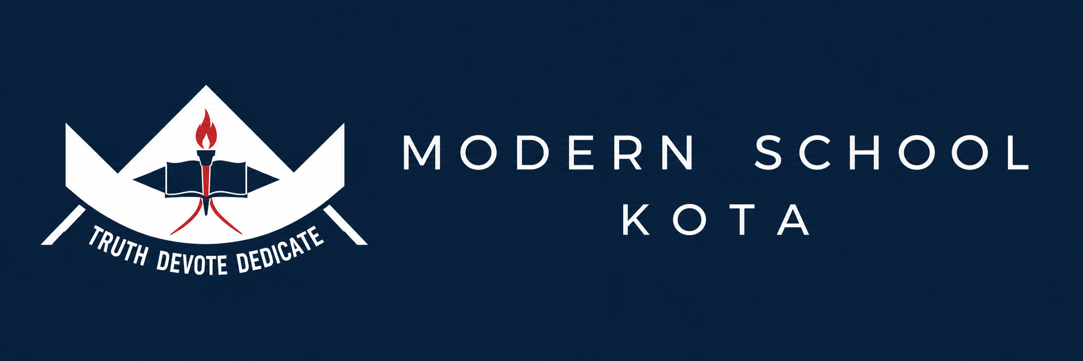 MODERN SCHOOL